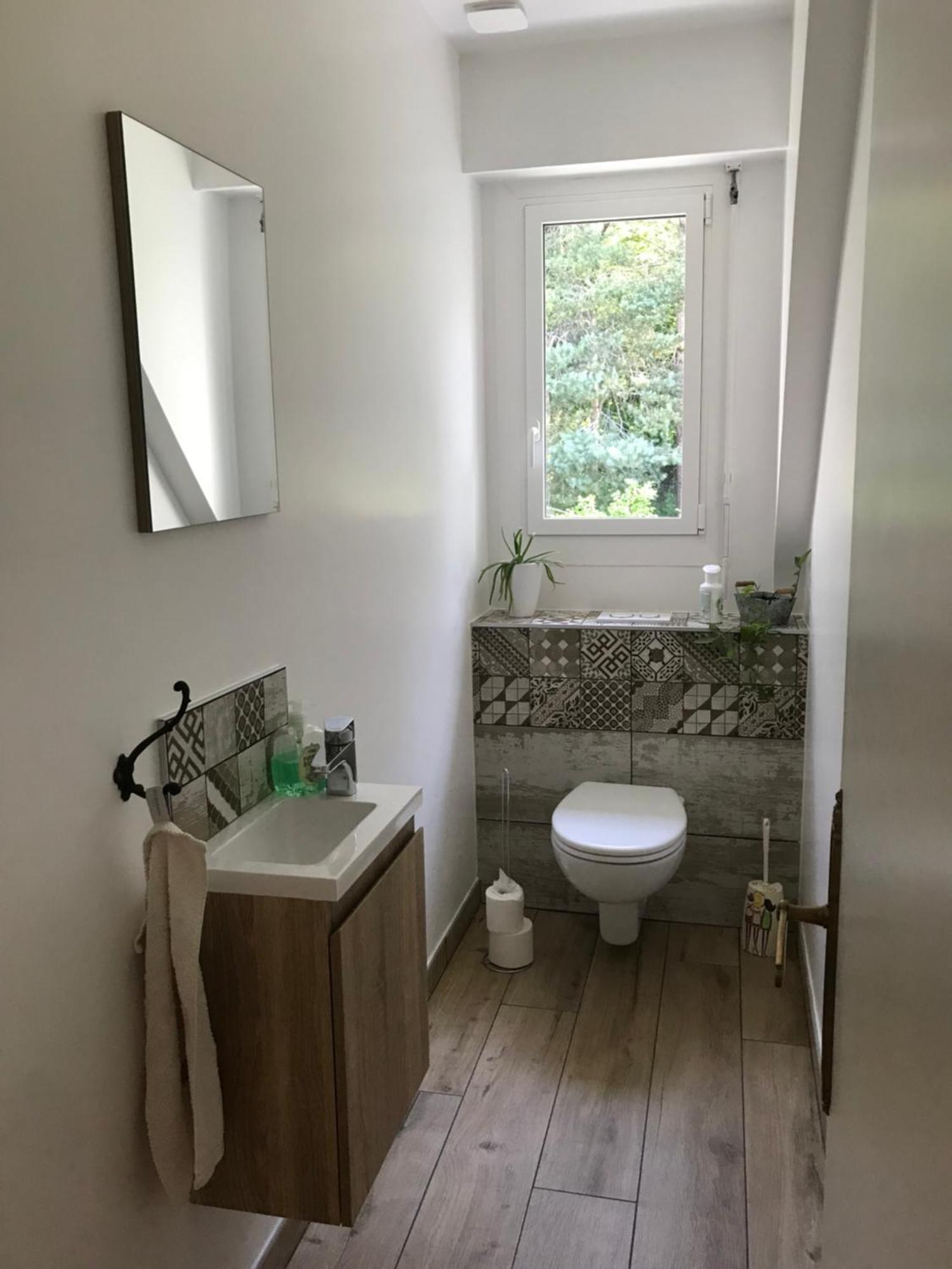 Le Pas Du Faon Bed & Breakfast Caudan Ngoại thất bức ảnh