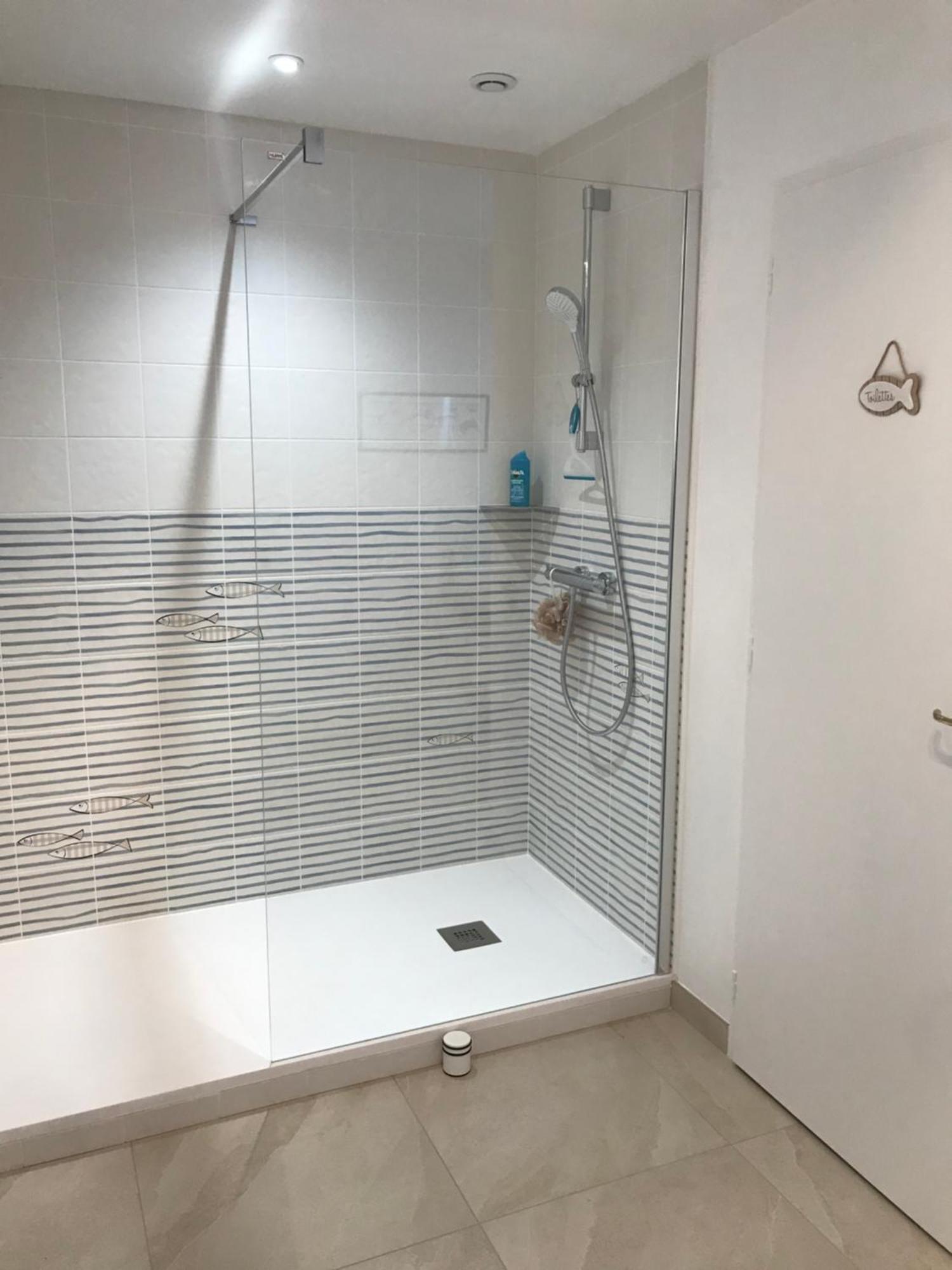 Le Pas Du Faon Bed & Breakfast Caudan Ngoại thất bức ảnh