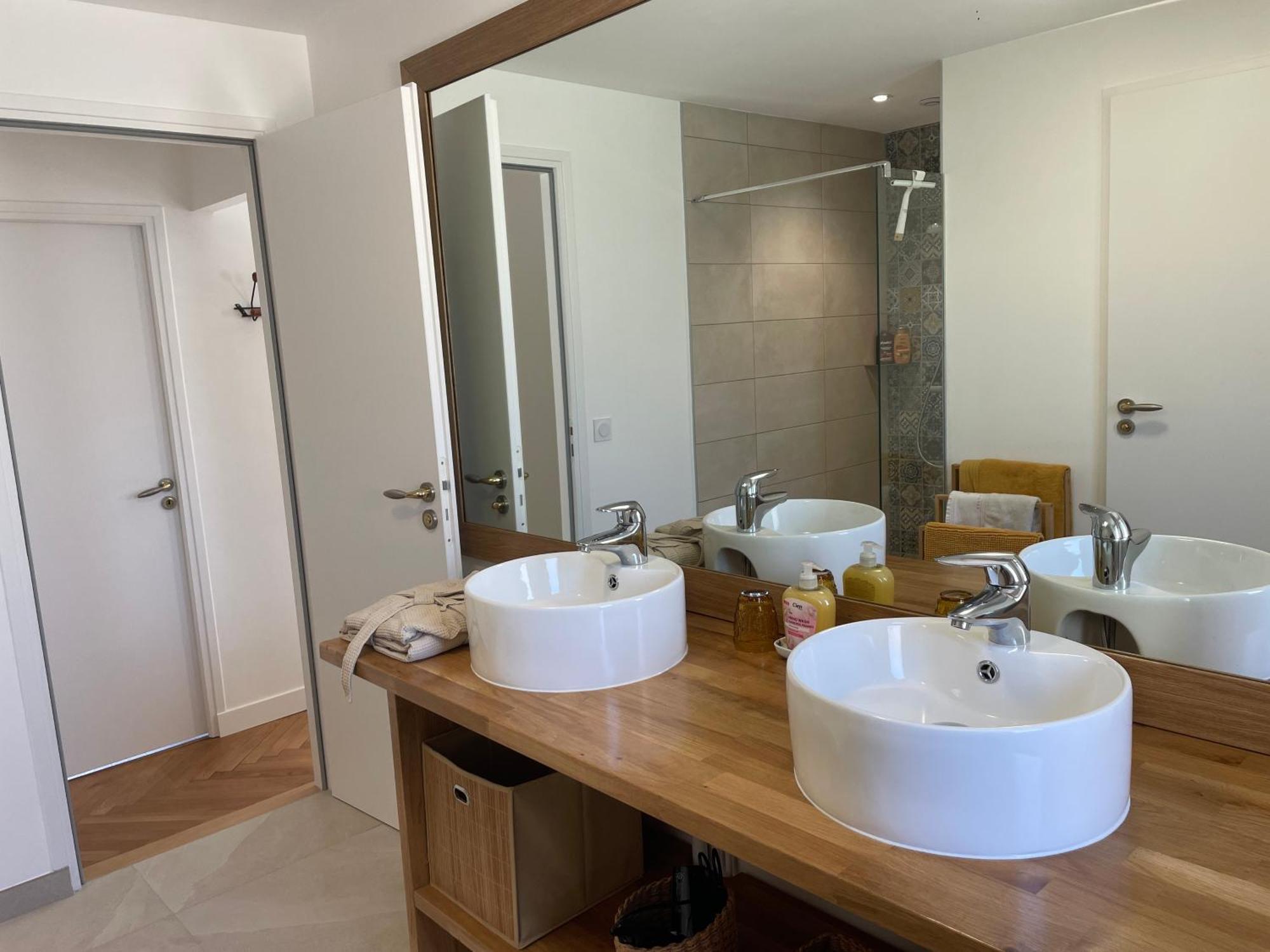 Le Pas Du Faon Bed & Breakfast Caudan Ngoại thất bức ảnh